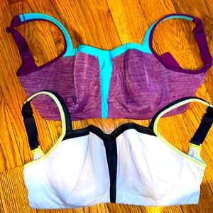 Sports Bra Bundle 34G